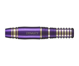�_�[�c�o���� DYNASTY �u���X�_�[�c�Z�b�g ONE �p�[�v��(BrassDartsSet ONE Purple) | �_�[�c �u���X�o����