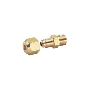 �C�`�l��TASCO TA260A-2.5 �t���A�W���C���gPT1/4×5/16(4�P)