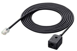 �A�C�R��(ICOM) �}�C�N�����P�[�u��(2.5m) OPC-647