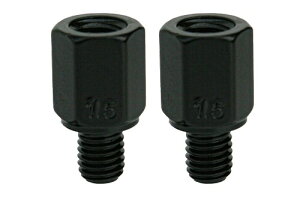 �^�i�b�N�X(TANAX) �i�|���I��(NAPOLEON) G-3 BMW�p�s�b�`�ϊ��A�_�v�^�[ �u���b�N �l�W�s�b�`1.5mm��1.25mm�ϊ� 20mm�A�b�v 2����