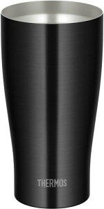 �T�[���X �^��f�M�^���u���[ 600ml �u���b�N �H��@�Ή� ���@�т�\�� �ۉ��ۗ� JDY-600C BK