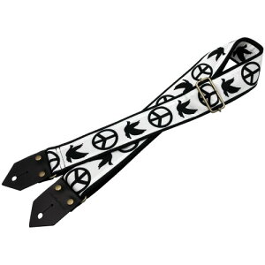 Spice Note �X�p�C�X�m�[�g �M�^�[�X�g���b�v PTW Series Peace & Dove ���������n ���{�� ES-PTW50PD/WHK (�S��820mm~1450mm)