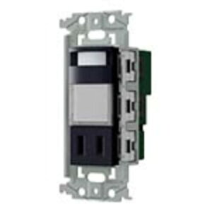 �p�i�\�j�b�N(Panasonic) �����M���Z���T�t�i�C�g���C�g LED:�d���F ���邳�Z���T�E�R���Z���g�t �}�b�g�u���b�N WTL4065MBK