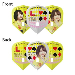 �X�c�^���q ver.2 type-B L-Flight PRO L3 Mix