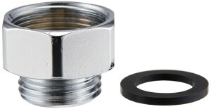 SANEI(�T���G�C) �V�����[�A�_�v�^�[ TOTO����a��������SANEI�V�����z�[�X��ڑ� PT25-2