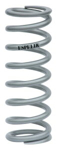 ESPELIR (�G�X�y���A) �ԍ����L�b�g��p�������X�v�����O 9�C���`(228mm) ID65mm �o�l���[�g10kg/mm (2�{�Z�b�g) ESR-65910