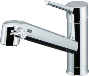 LIXIL(���N�V��) INAX �L�b�`���p �򐅊�����V���O�����o�[�������� �G�R�n���h�� RJF-871Y