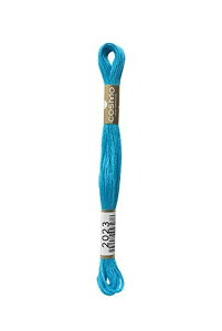 LECIEN (���V�A��) �R�X�� �h���イ�� 25�Ԏ� 1��6������ No.25 Floss(�t���X) �F2023 0000000025