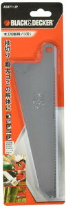 �u���b�N�A���h�f�b�J�[(BLACK+DECKER) �m�R�n �؍H�ؒf�p DIY �d���H�� �ؒf�H�� KS900G KS880EC/ECN�p A5871