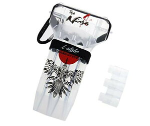 �G���X�^�C��(L-style) �N���X�^������ �_�[�c�P�[�X ��c�Č�V1Clear cs00106