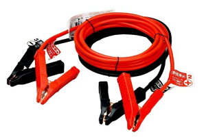 BAL(�勴�Y��) �u�[�X�^�[�P�[�u�� DC12V DC24V 120A 5m �y������ ���ʏ�p�� SUV �g���N�^�[ 2t 4t�g���b�N HV �n�C�u���b�g�� �~���[�q �׌^�≏�t���J�o�[�N���b�v ���t���菇�^�O �i��:168