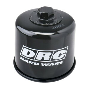 �f�B�[�A�[���V�[(DRC) CRF1000L ADVS'18-19,CRF1100L'20-25,CRF1100L ADVS'20-21,CRF1100L ADVS ES'20-25,400X'16-21,NC750X'17-22,TENERE700'20-22,MT07'14-22,MT09'14-22,TRACER900 �I�C���t�B���^�[ D8286