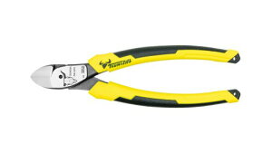 TSUNODA(�c�m�_) �d�H�p���[ ���n�j�b�p�[ �ΐc VVF2.0×3�S �d�C�H�� 160mm PUN-160TG