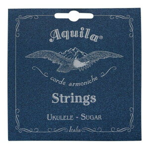 Aquila Sugar Series �E�N������ �R���T�[�g/Low-G AQSU-CLW 153U