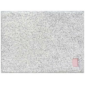 �I�J�g�[(Okato) �������ӂ��}�b�g �O���[ 45×60cm