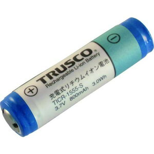 TRUSCO(�g���X�R) ���`�E���C�I���[�d�r TICR-1555-S