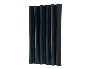 �L���O �Î��p�i �_�[�N�J�[�e��DL 1×2(m) 74056