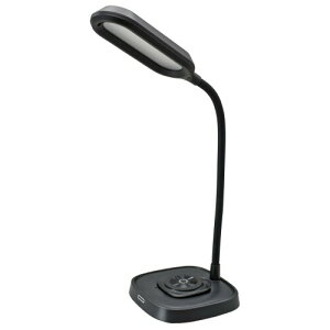�I�[��(OHM) LED�f�X�N���C�g 450���[���� �����F �u���b�N ���C�����X�[�d�@�\�t�� MagSafe�Ή� DS-L50FMS-K 06-5231 �I�[���d�@