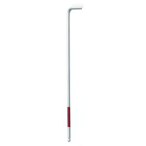 ���C�Y(WISE) �����` �X�e�B�b�N�{�[�������` SBS-20 ����N���[�����b�L 2mm