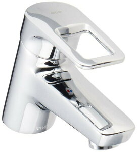 TOTO ���ʏ����� ��t1���E�G�R�V���O�� �|�b�v�A�b�v��(��֗p) �V���o�[ ?54×23.7×15.6cm TLHG31AEFR