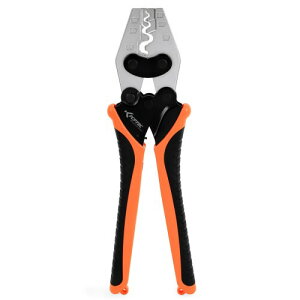 KF CPTEC �����H�� �������[�q�E�������X���[�u�p 0.3-16sq �א��Ή� �����y���` SK-16MA