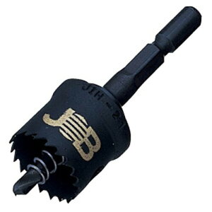 �W���u�}�X�^�[(JOB Master) �C���p�N�g�z�[���\�[ ���a26mm JIH-26
