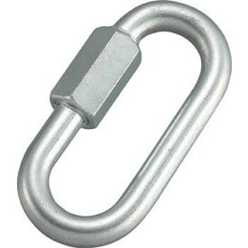 TRUSCO(トラスコ) リングキャッチ スチール製 両ねじタイプ 10mm TRK010