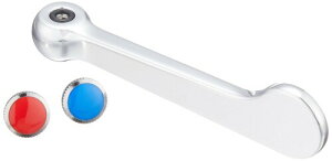 TOTO ���o�[�n���h�� ���o�[������=100mm THY553