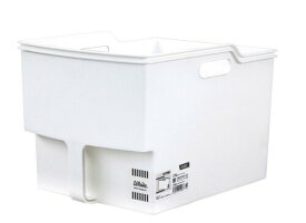 不動技研(Fudogiken) F40001 ホワイト吊り戸棚ボックスワイド F40001