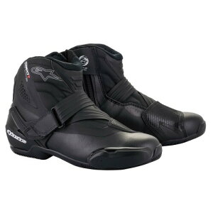 alpinestars(�A���p�C���X�^�[�Y)�o�C�N�u�[�c �u���b�N EUR41/26.0cm SMX-1 R v2�u�[�c 2224521
