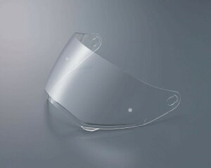 (YAMAHA) ���}�n�����@ �o�C�N�w�����b�g �I�t���[�h YX-6 ZENITH �V�[���h �N���A 90791-49B25