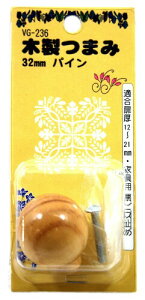 �a�C�Y��(Waki Sangyo) �ؐ��܂� �p�C�� 32mm VG-236