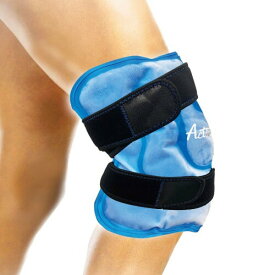 (Activital)アイシングサポーター 膝&マルチ 冷却パック 温熱パック 冷温両用
