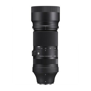 �V�O�}(Sigma) �����Y 100-400mm F5-6.3 DG DN FUJIFILM �x�m�t�C���� X�}�E���g �Y�[�� �]�� �t���T�C�Y �~���[���X�p Contemporary