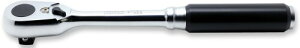 �R�[�P��(Kohken) Z-EAL 2725Z-3/8(G72) 3/8(9.5mm)SQ. ���`�F�b�g�n���h��(�R���p�N�g) �S��114mm