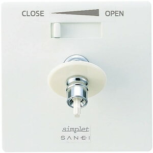 SANEI(�T���G�C) �����p�R���Z���g �V���v���b�g ���z�Ǘp �����p �P���� �f������] 10A V960ALU-3-10A
