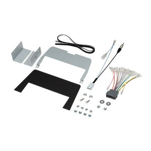 �W���X�g�t�B�b�g ��t�L�b�g KJ-HF001DE 1DIN�t���[�e�B���O���f���p �z���_ �t���[�h