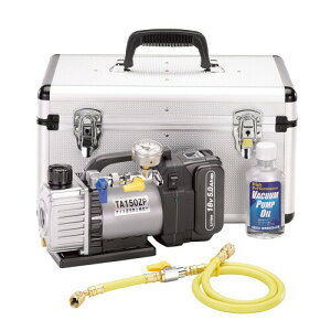 �C�`�l��TASCO TA150ZP-S �ȓd�͌^�[�d���^��|���v�^��Q�[�W�t�L�b�g