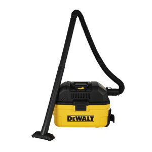 �A���g���W���p�� �f�E�H���g(DEWALT) �������p�o�L���[���N���[�i�[ �u�����@�\�t�� �W����@ �|���@ DXV15TJ �u���b�N&�C�G���[ ��498×���s367×����337mm