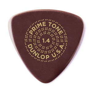 JIM DUNLOP PRIME TONE SMALL TRIANGLE �X���[�X 517P 1.40 3������