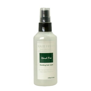 NAKANO ���쐻�� �w�A�t���b�V�� �n�[�h�t�B�N�X 150ml