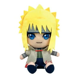 バンダイナムコヌイ(Bandai Namco Nui) NARUTO ナルト 波風ミナト Chibiぬいぐるみ