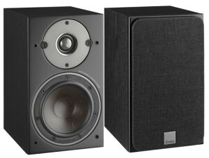 DALI �_�� OBERON1 2WAY�u�b�N�V�F���t�X�s�[�J�[ 130mm�E�[�n�[ OBERON1BA �u���b�N�A�b�V�� 2��1�g