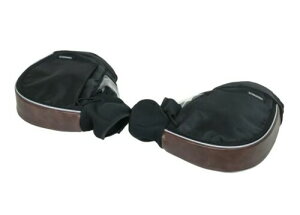 MARUTO(�}���g) �n���h���J�o�[ �u���E�� ��^�o�C�N&�r�b�O�X�N�[�^�[�p �h�� HC-OB7800