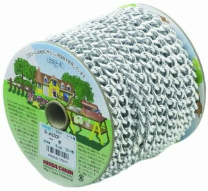 �j�b�T�`�F�C�� �A���~�� �t���N�V�����V���[�g�}���e���`�F�[�� �Q�l�g�p�׏d9kg 15m R-AS30F