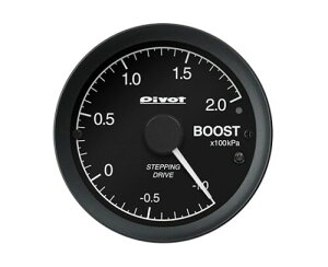 PIVOT (�s�{�b�g) ���[�^�[OBD�^�C�v �u�[�X�g�v GOB