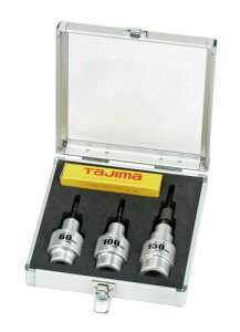 �^�W�}(Tajima) �r�j�[���≏�d���p�甍�� �\�P�b�g�^CV���X�g���b�p�[ ���L�\�P �Œ莮 60�E100�E150�Z�b�g 600V CV��(CV�P�c�ACVT�p) DK-MS3MSET