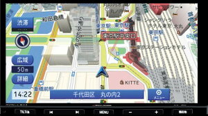 �C�N���v�X(ECLIPSE) �J�[�i�r�Q�[�V���� 7�^�i���[ AVN-LS04-24 16GB �t���Z�O+1�Z�O VICS WIDE CD DVD Bluetooth �f���\�[�e�� DENSO TEN