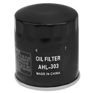 AHL �I�C���t�B���^�[ 16097-0004 16097-0008 �ɓK������J���T�L Z650 ER650 RRF Z900