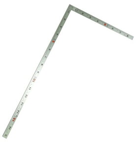 �V��������(Shinwa Sokutei) �Ȏ� ���҂� �V���o�[ 1��6��/50cm ���p�ڐ� 10046